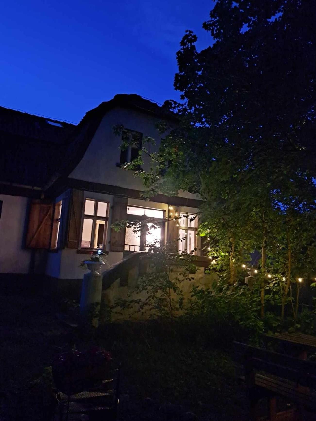 Dom Na Mazurach Pilec Bed & Breakfast Exterior photo