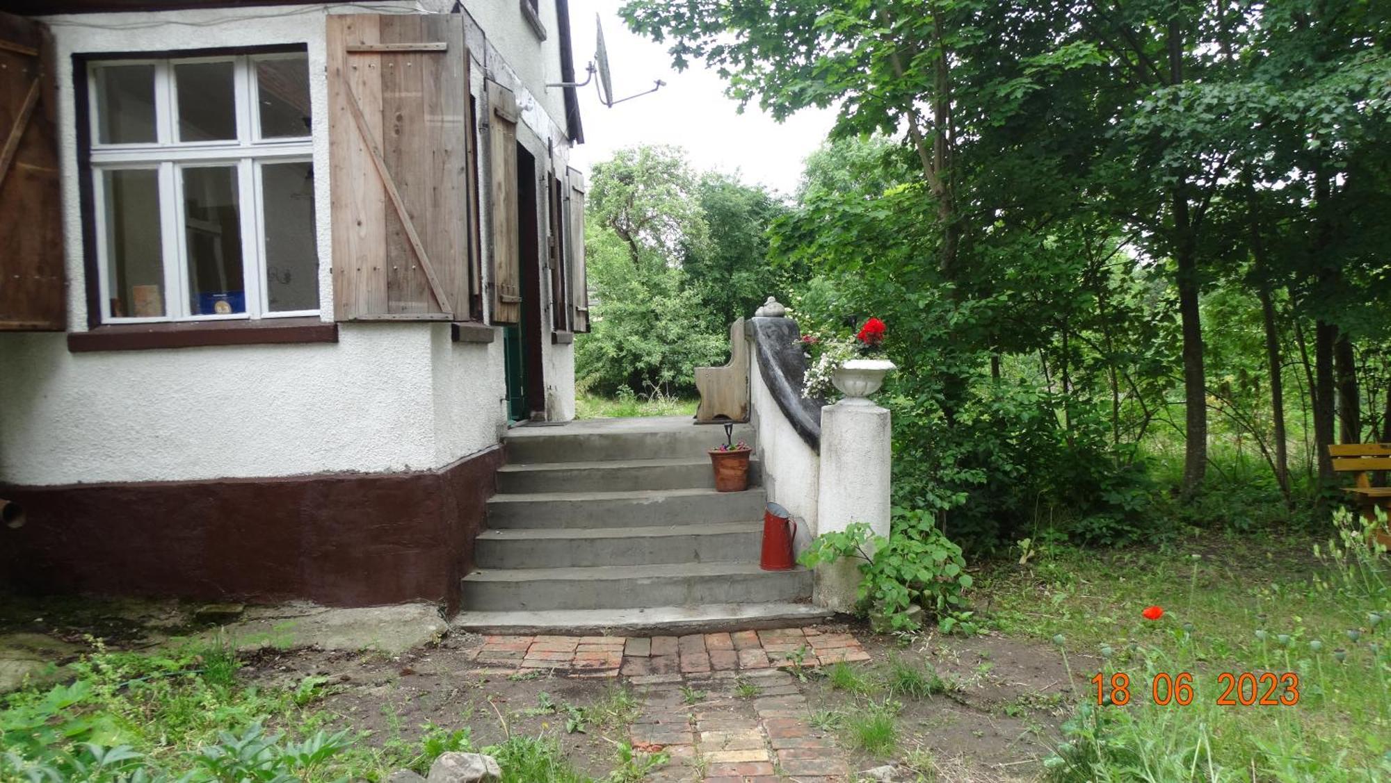 Dom Na Mazurach Pilec Bed & Breakfast Exterior photo