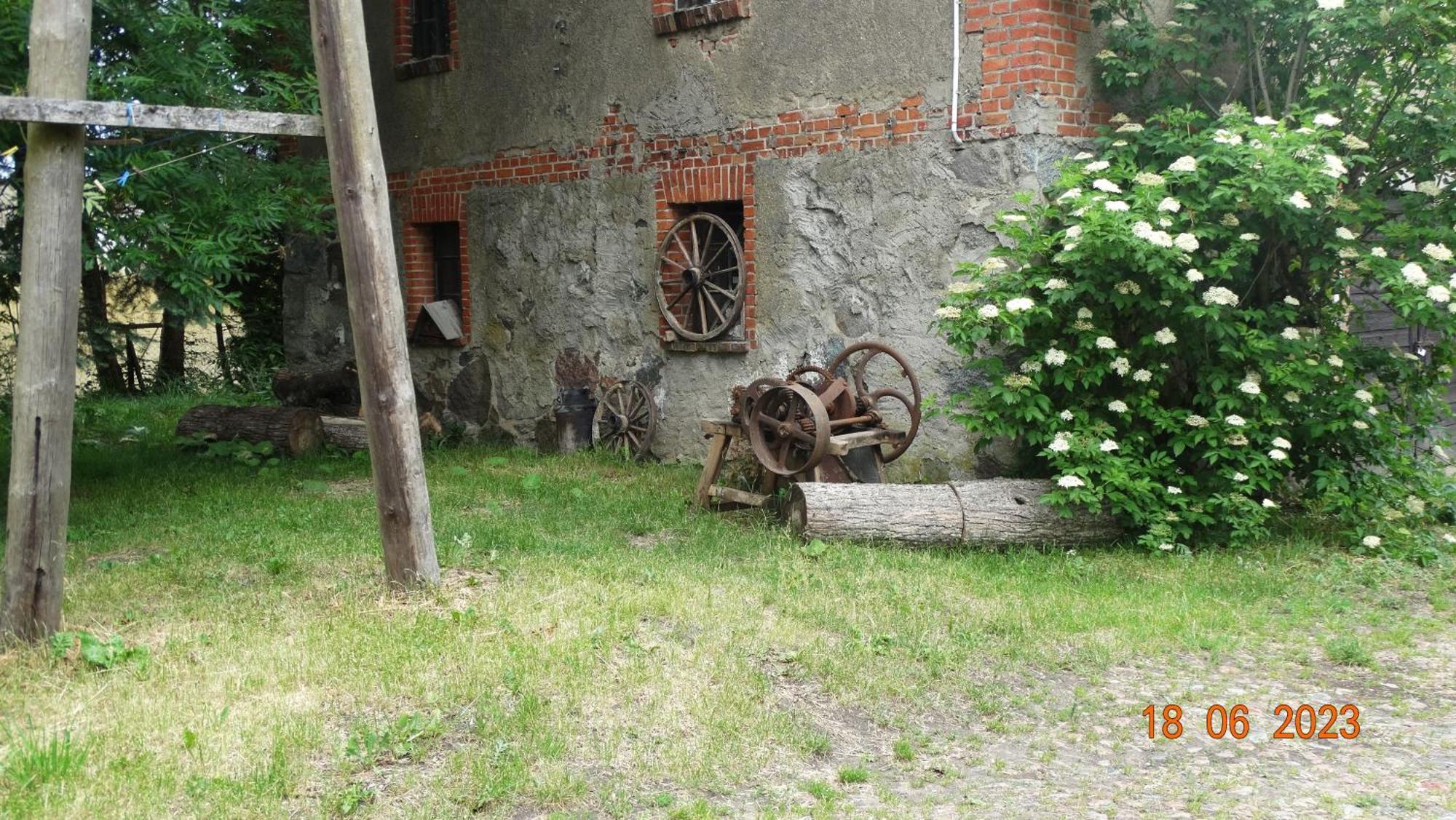 Dom Na Mazurach Pilec Bed & Breakfast Exterior photo